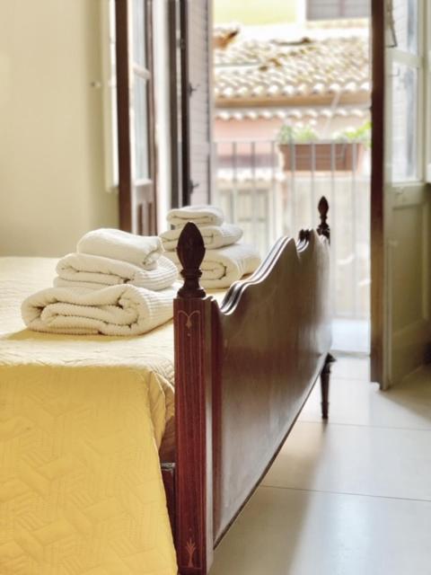 Old Catania Terrace Apartment Exterior foto