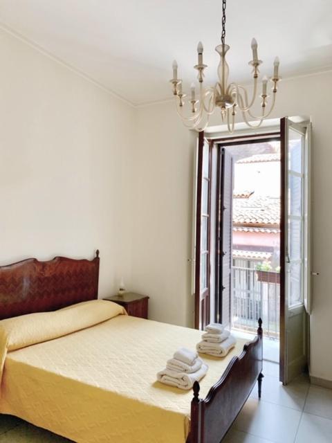 Old Catania Terrace Apartment Exterior foto