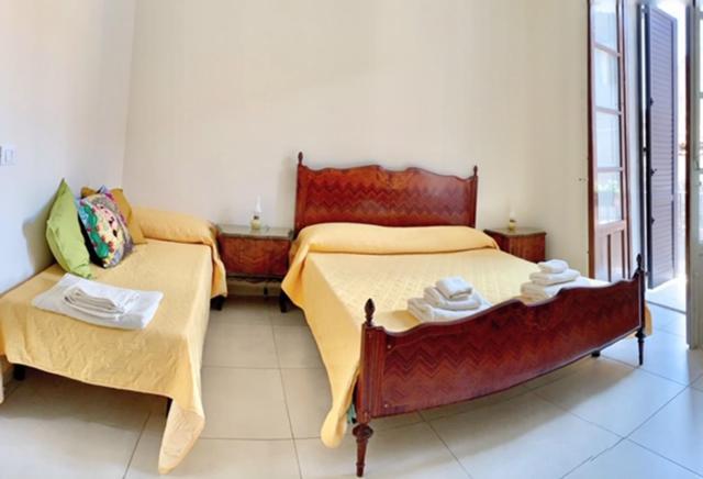 Old Catania Terrace Apartment Exterior foto